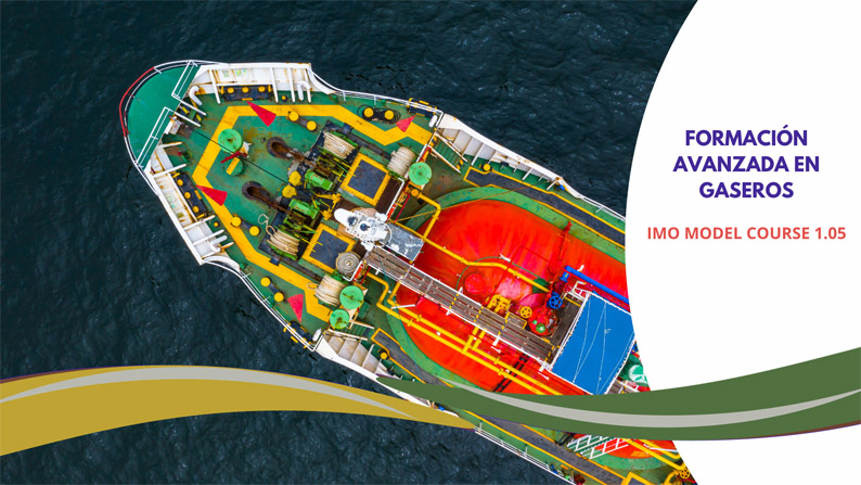 Formación Avanzada en Gaseros