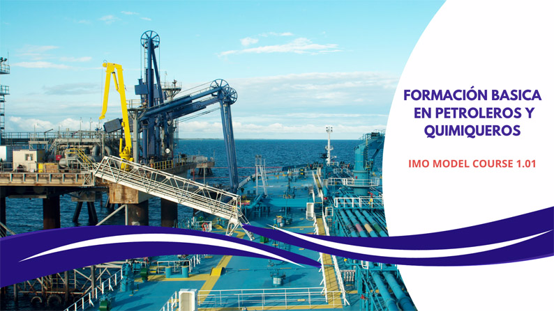 Formación Básica  en Petroleros y Quimiqueros