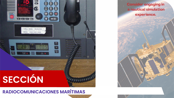 radiocomunicaciones